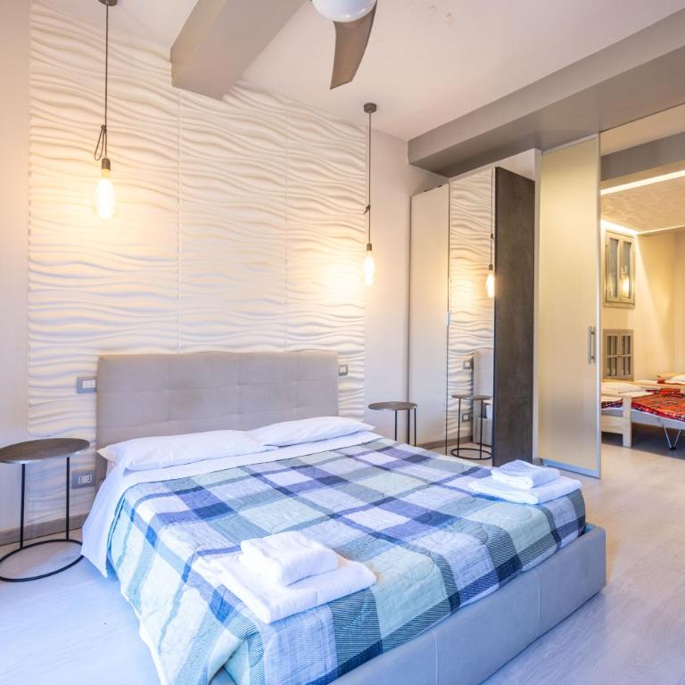 Maison D'Azeglio, Bologna by Short Holidays - One-Bedroom Apartment - 15