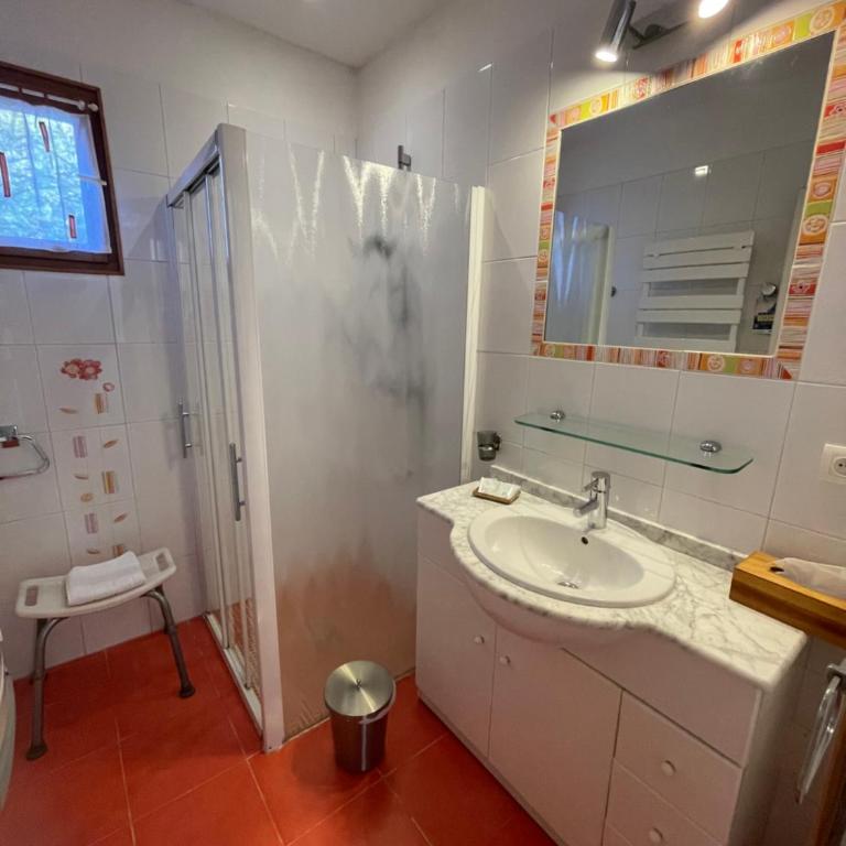 Gîte des Chênes - Maison 2 Chambres - 20