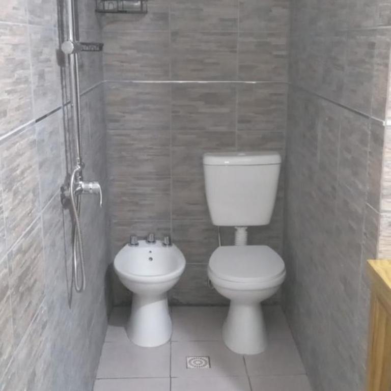 Depto 4 personas - One-Bedroom Apartment - 8