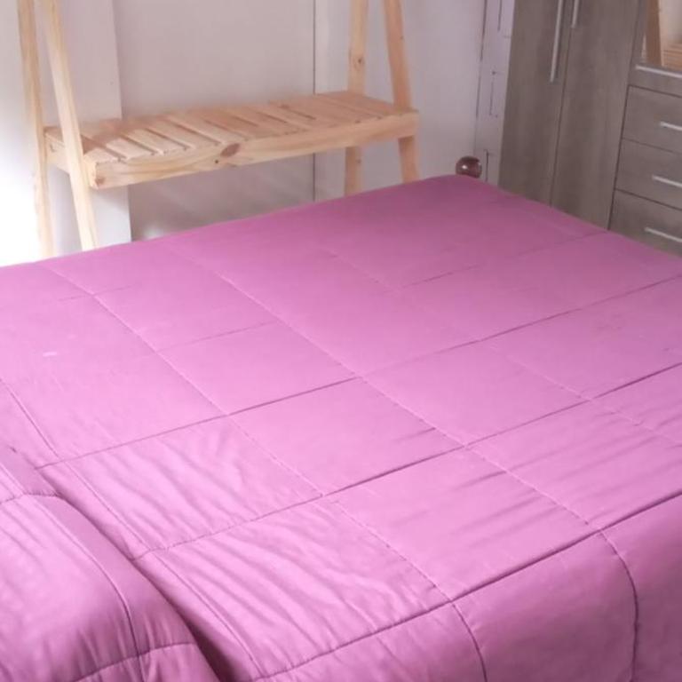 Depto 4 personas - One-Bedroom Apartment - 9