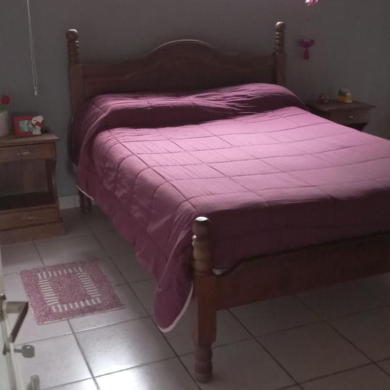 Depto 4 personas - One-Bedroom Apartment - 10