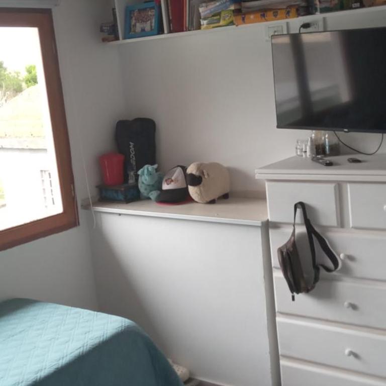 Depto 4 personas - One-Bedroom Apartment - 11