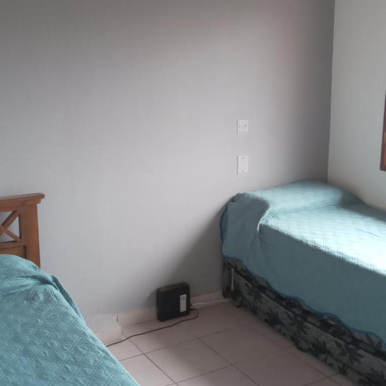 Depto 4 personas - One-Bedroom Apartment - 12