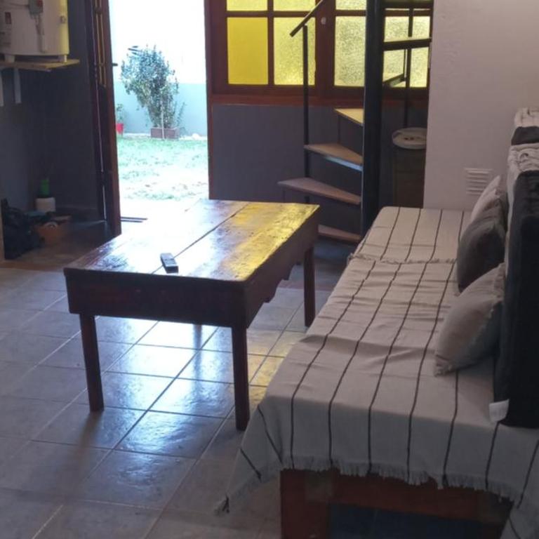 Depto 4 personas - One-Bedroom Apartment - 3