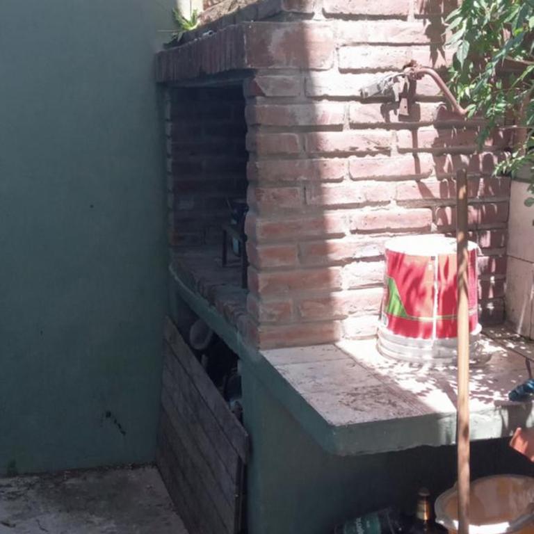 Depto 4 personas - One-Bedroom Apartment - 13