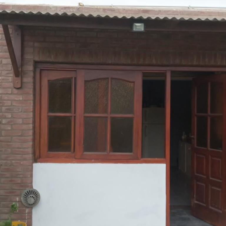 Depto 4 personas - One-Bedroom Apartment - 2