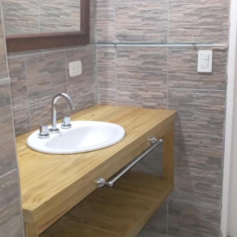 Depto 4 personas - One-Bedroom Apartment - 7