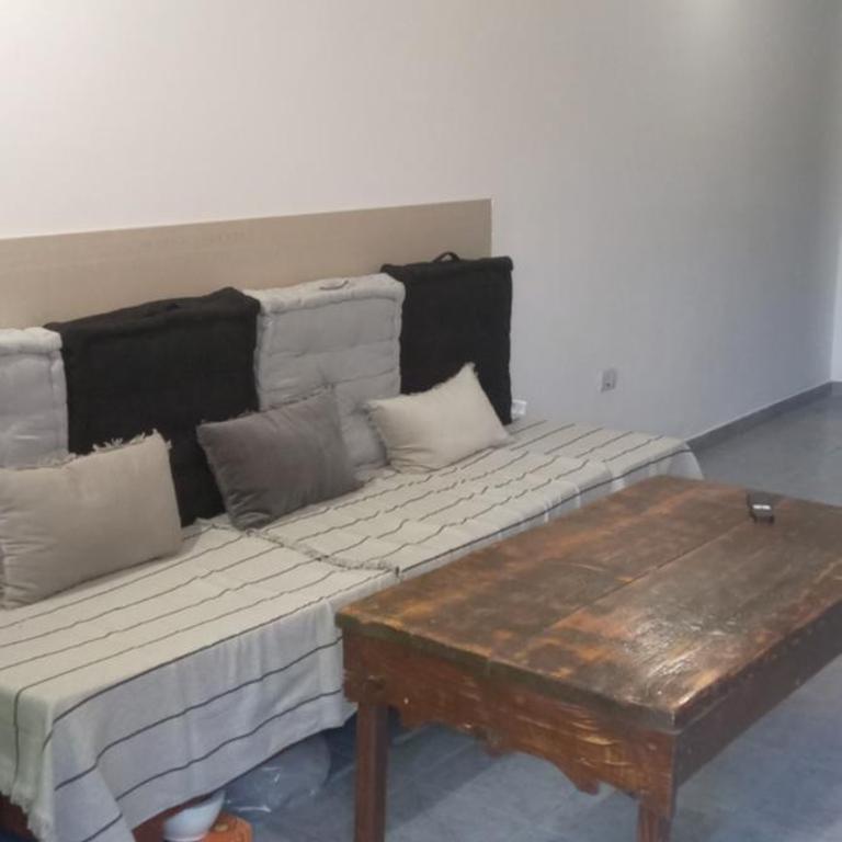 Depto 4 personas - One-Bedroom Apartment - 4