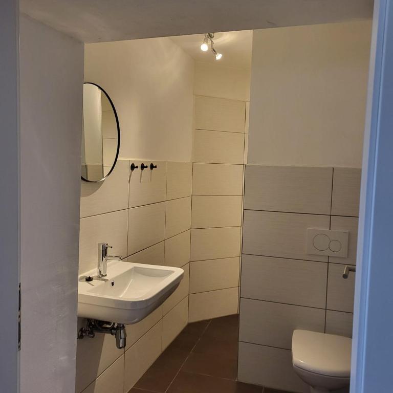 Ferienhäuser & Ferienwohnungen Hartenstein - Apartment mit 1 Schlafzimmer - 5