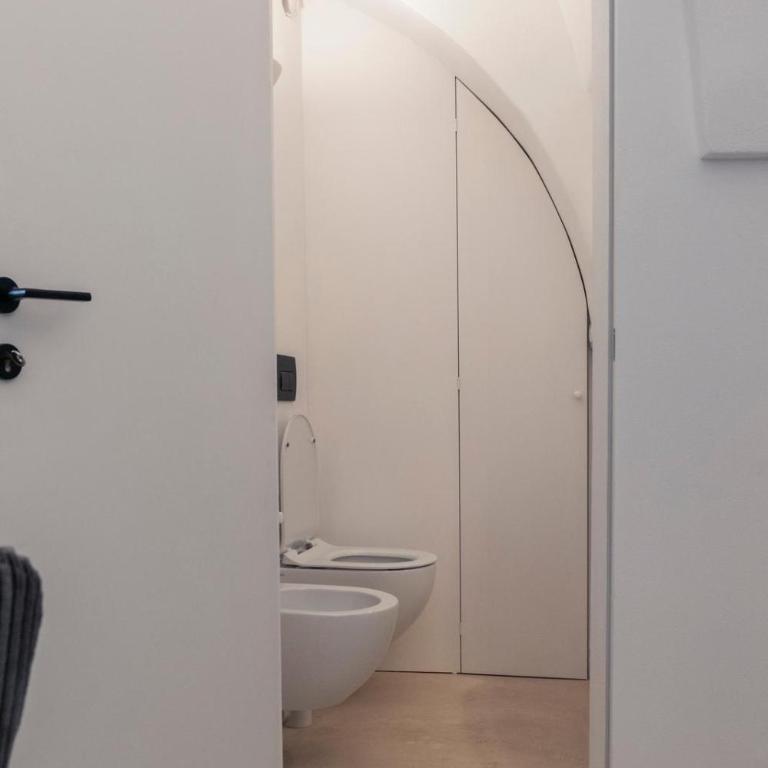 Loft Battista - One-Bedroom House - 11