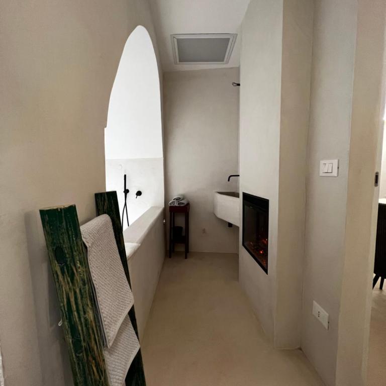 Loft Battista - One-Bedroom House - 10