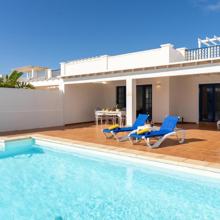 Villa La Traviata - Villa con piscina privada - 1