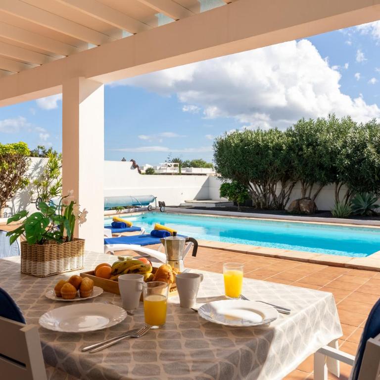 Villa La Traviata - Villa con piscina privada - 2