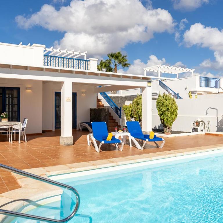 Villa La Traviata - Villa con piscina privada - 3