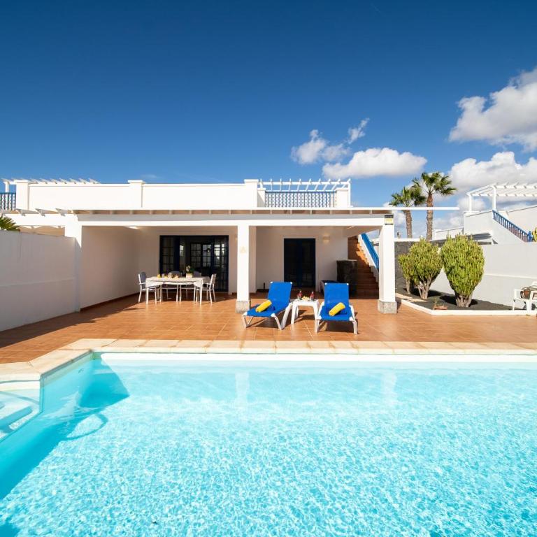 Villa La Traviata - Villa con piscina privada - 4