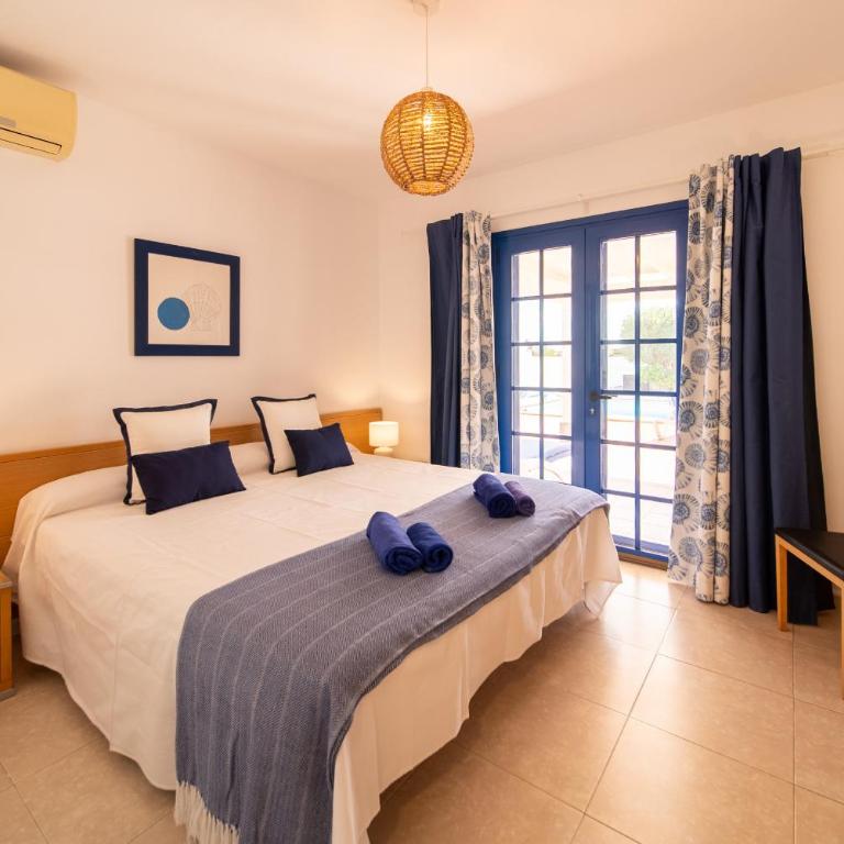 Villa La Traviata - Villa con piscina privada - 11