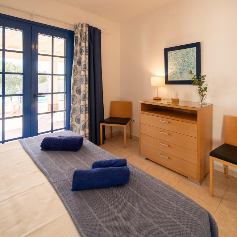 Villa La Traviata - Villa con piscina privada - 14