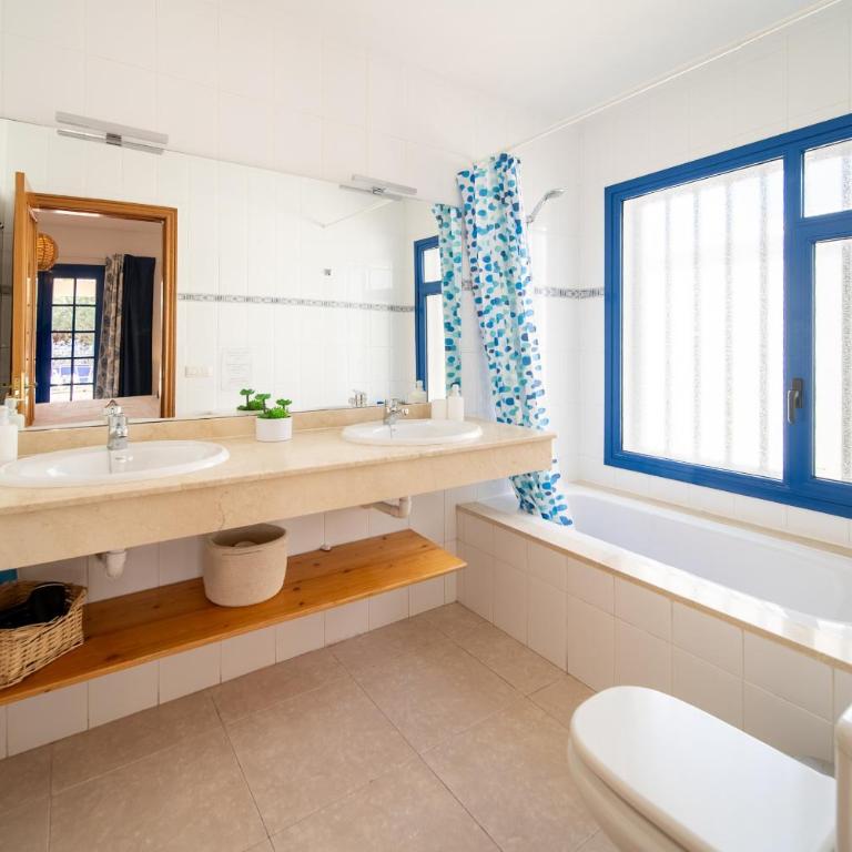 Villa La Traviata - Villa con piscina privada - 18