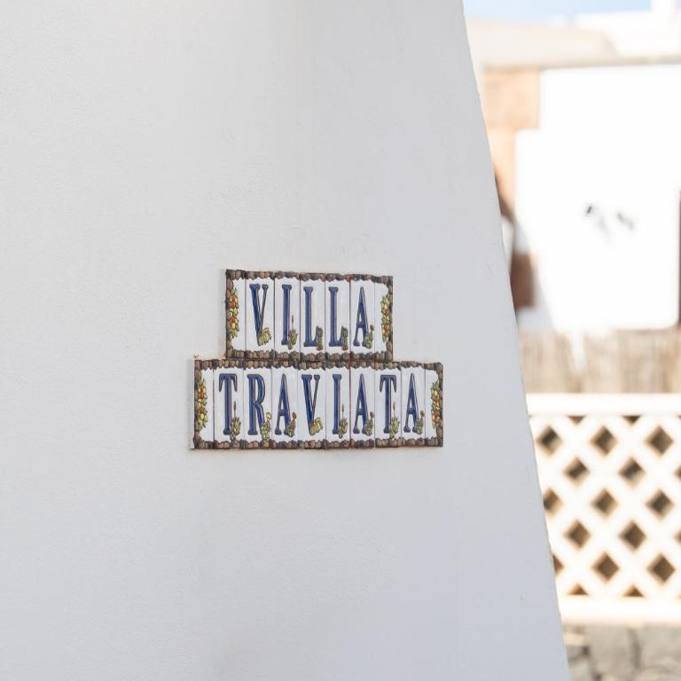Villa La Traviata - Villa con piscina privada - 33
