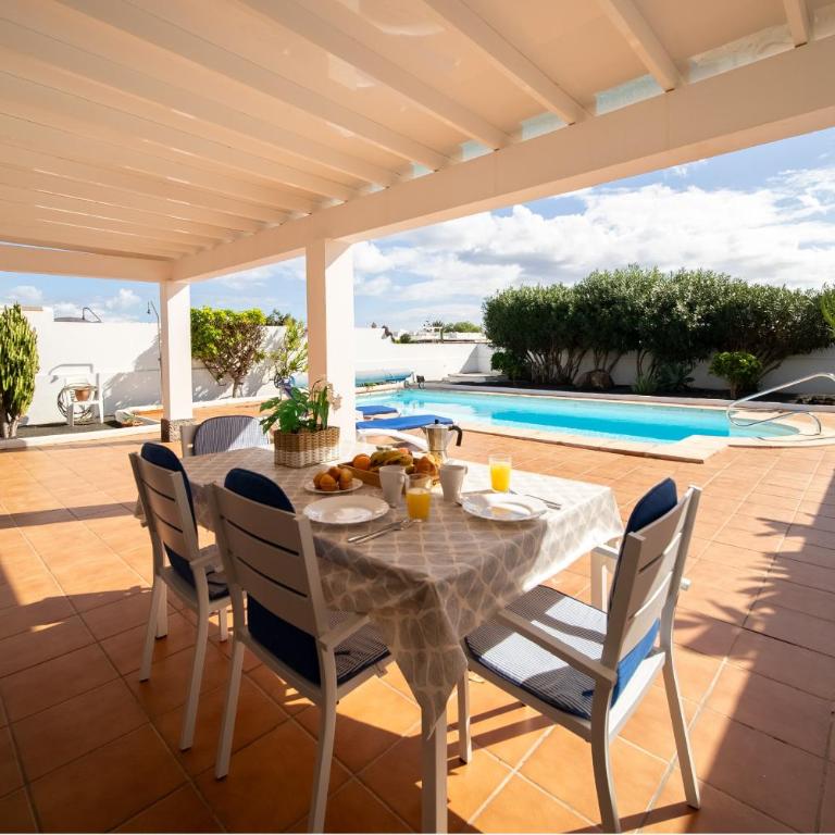 Villa La Traviata - Villa con piscina privada - 34