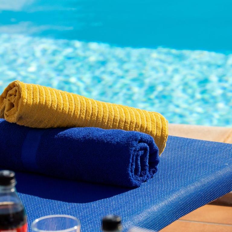 Villa La Traviata - Villa con piscina privada - 40