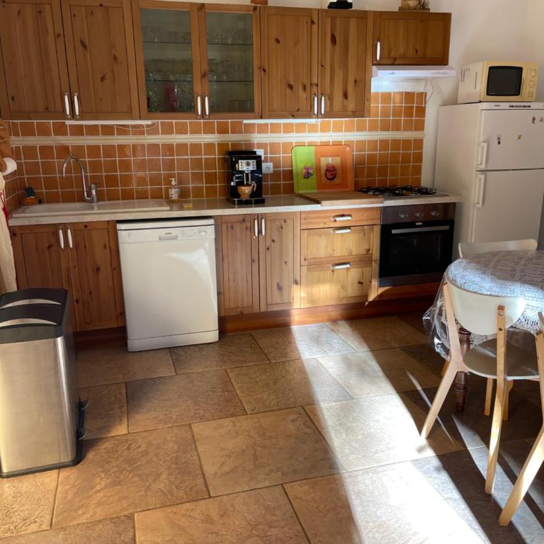 Gîte des Chênes - Maison 2 Chambres - 5