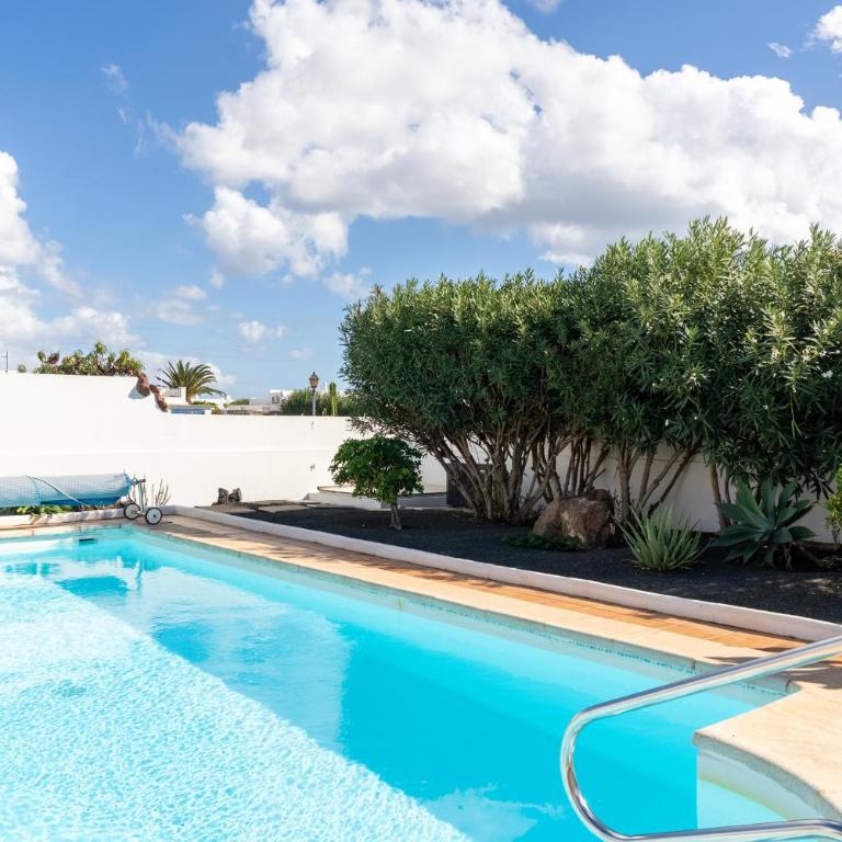 Villa La Traviata - Villa con piscina privada - 42
