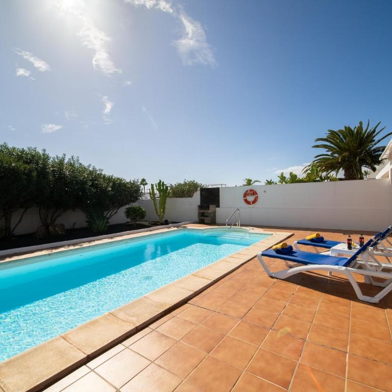 Villa La Traviata - Villa con piscina privada - 47