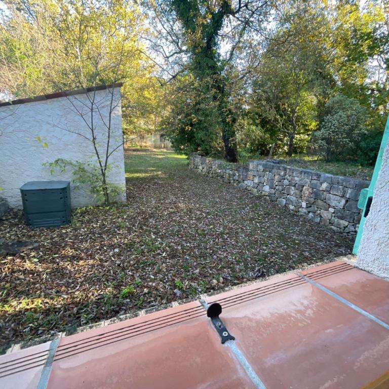 Gîte des Chênes - Maison 2 Chambres - 14