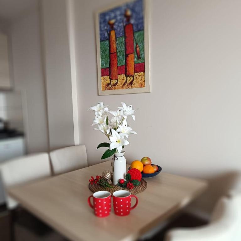Milmari M9 - Apartman sa Balkonom i Lepim Pogledom - 18