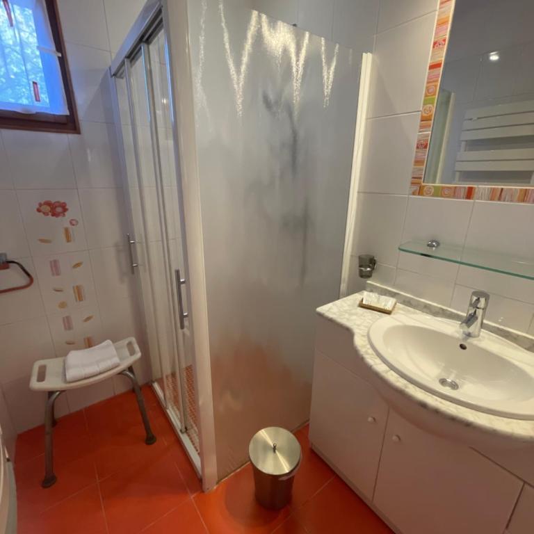Gîte des Chênes - Maison 2 Chambres - 21