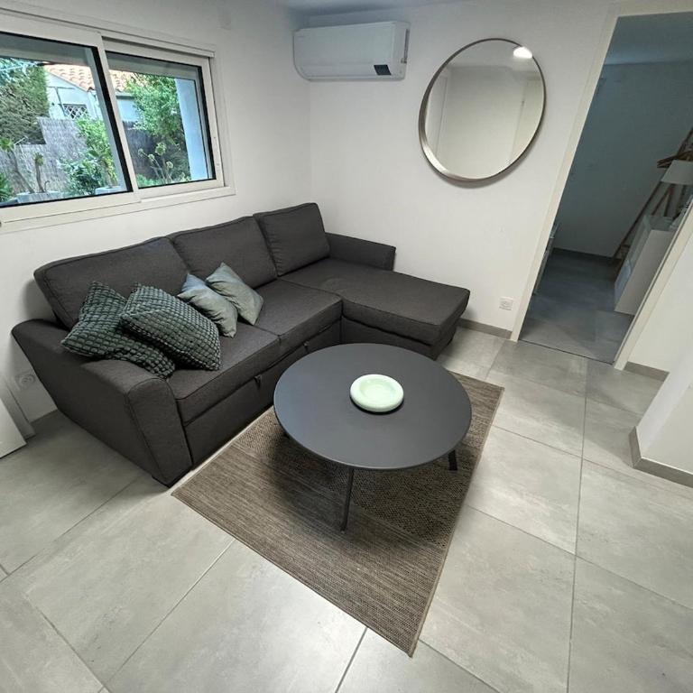 Appartement 2 chambres proche centre ville avec jardin - Apartamento de 2 dormitorios - 7