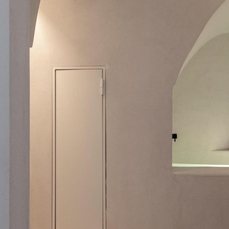 Loft Battista - One-Bedroom House - 6