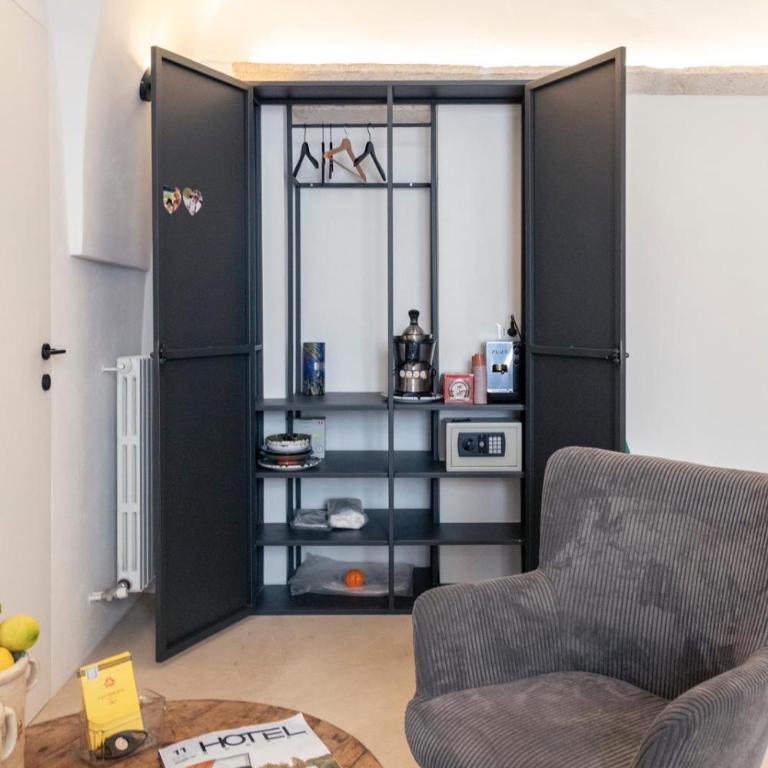Loft Battista - One-Bedroom House - 5
