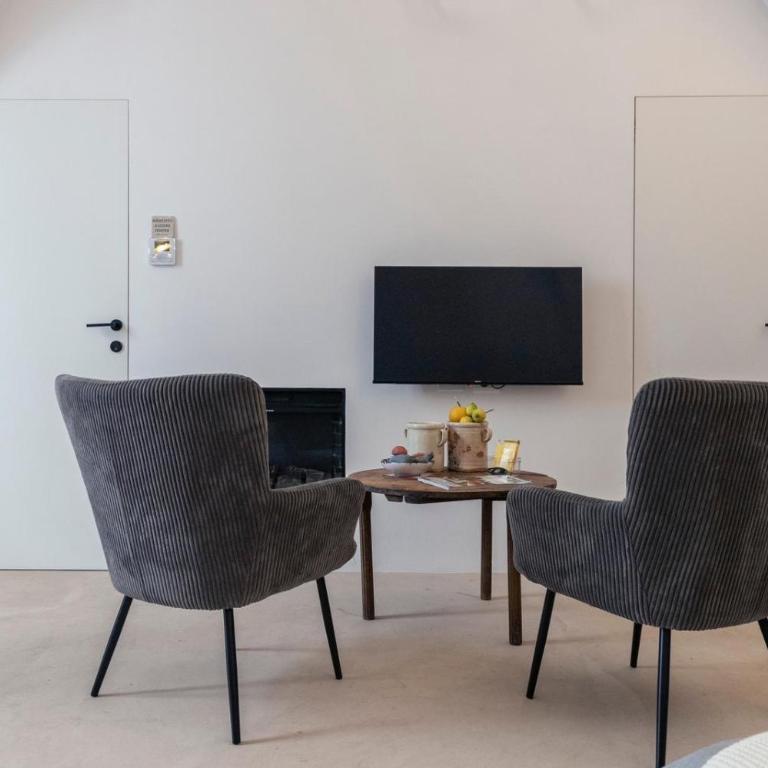 Loft Battista - One-Bedroom House - 4