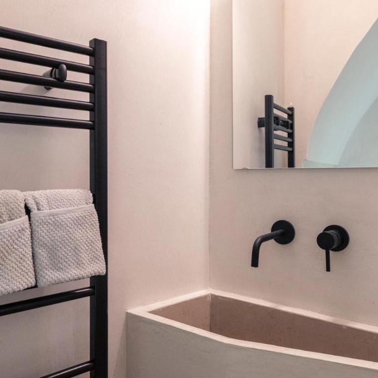 Loft Battista - One-Bedroom House - 3