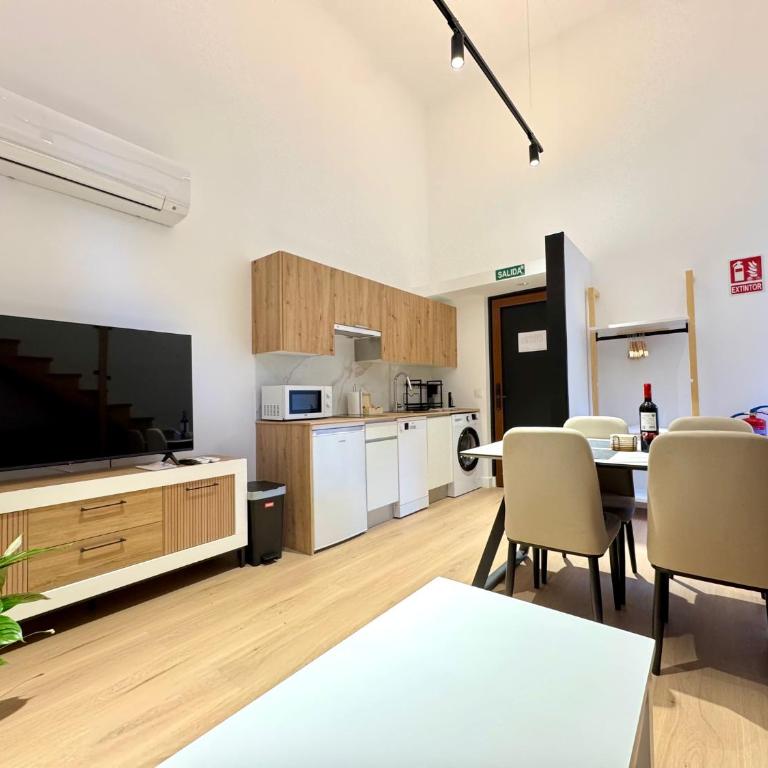 Premium Plaza San Cristóbal - Gran Vía Centro - Apartamento Superior - 22