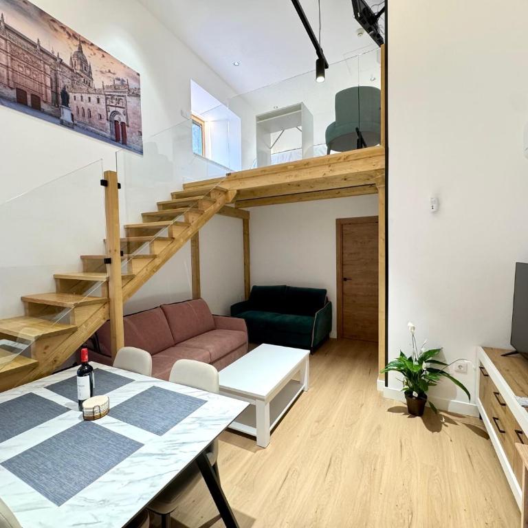 Premium Plaza San Cristóbal - Gran Vía Centro - Apartamento Superior - 17