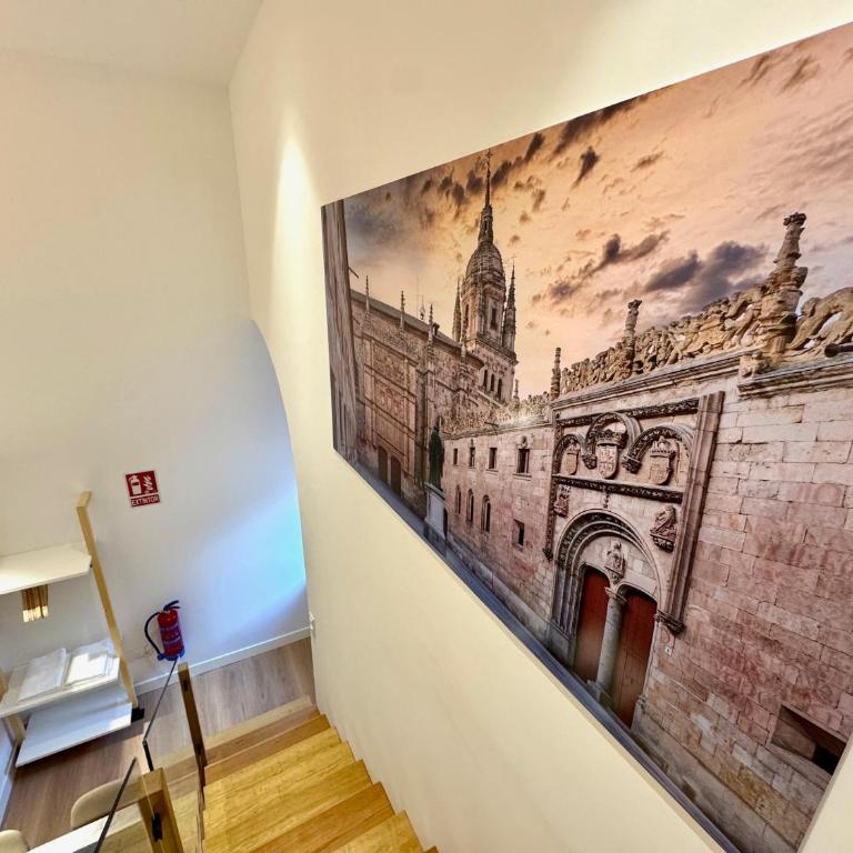 Premium Plaza San Cristóbal - Gran Vía Centro - Apartamento Superior - 16