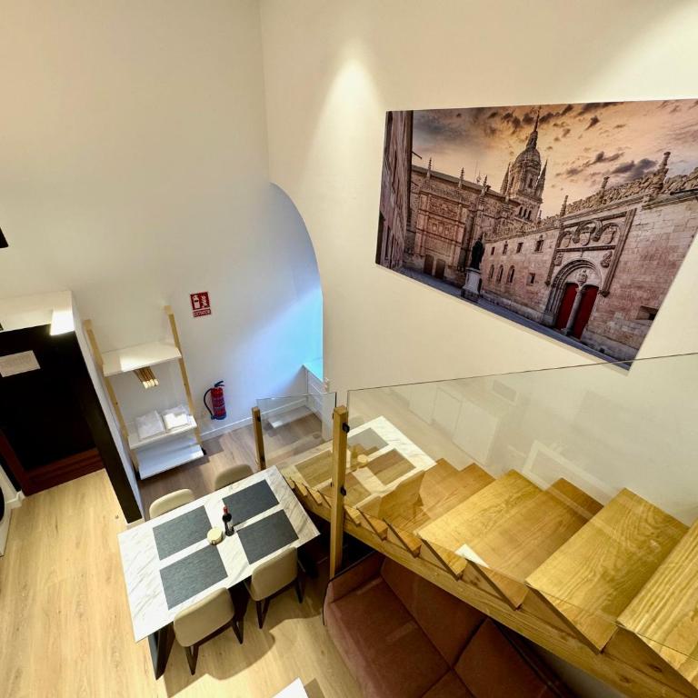 Premium Plaza San Cristóbal - Gran Vía Centro - Apartamento Superior - 15