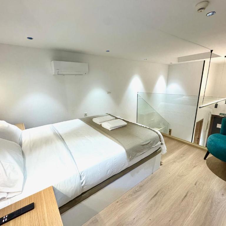Premium Plaza San Cristóbal - Gran Vía Centro - Apartamento Superior - 17