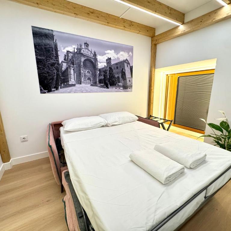 Premium Plaza San Cristóbal - Gran Vía Centro - Apartamento Superior - 20