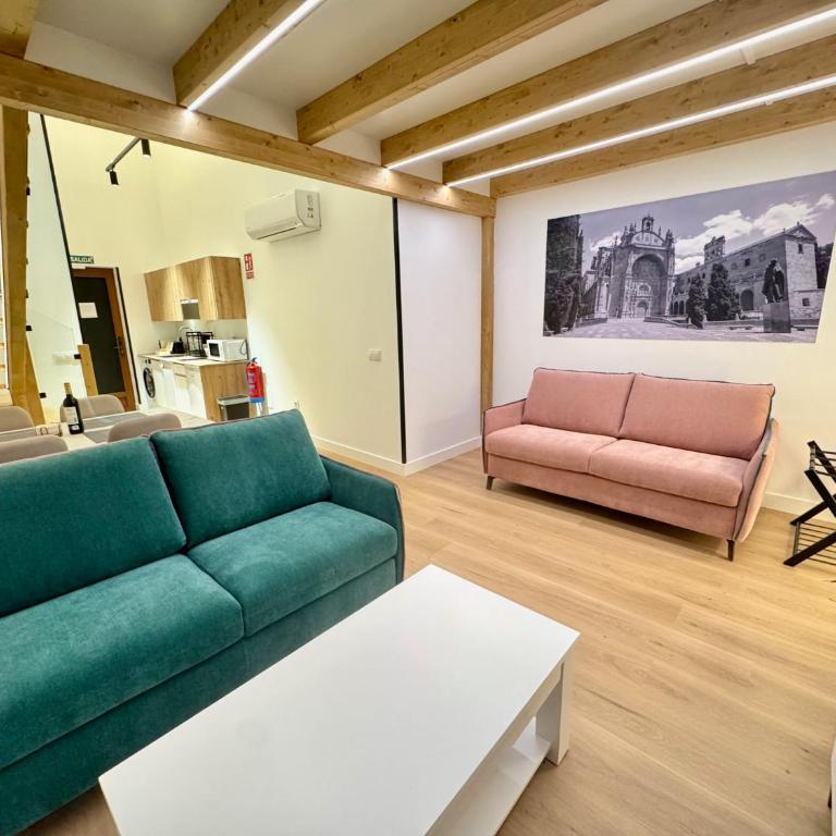 Premium Plaza San Cristóbal - Gran Vía Centro - Apartamento Superior - 15