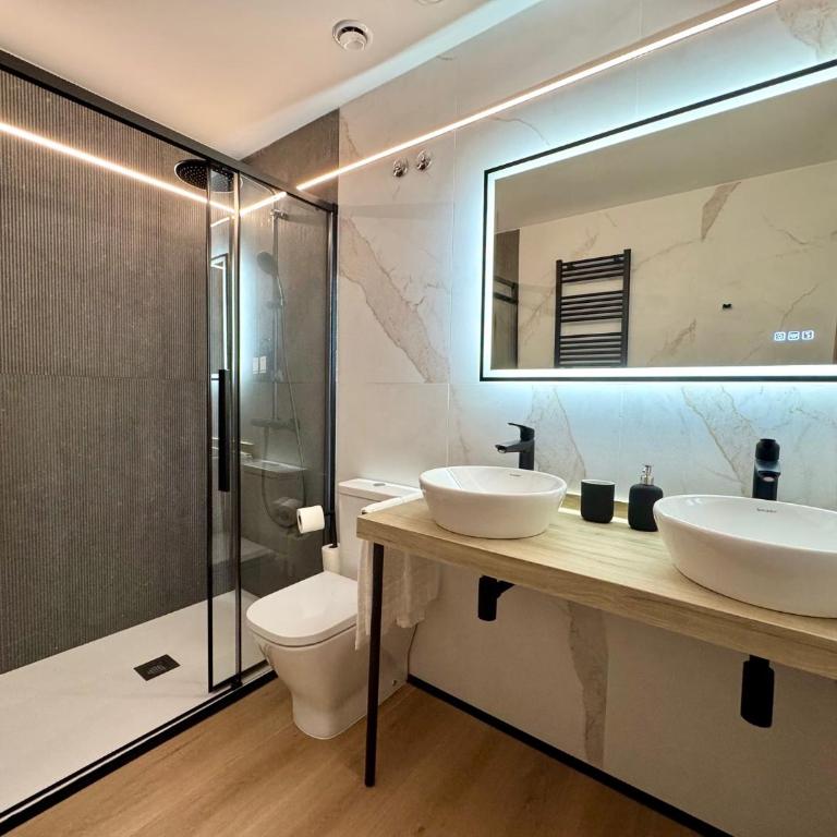 Premium Plaza San Cristóbal - Gran Vía Centro - Apartamento Superior - 10