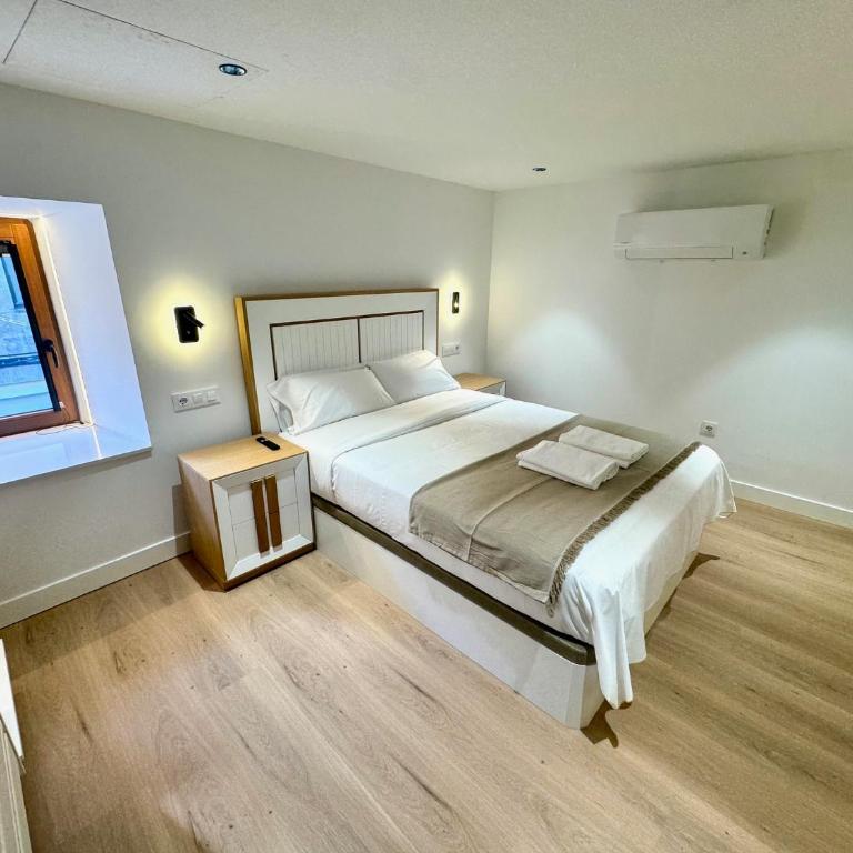 Premium Plaza San Cristóbal - Gran Vía Centro - Apartamento Superior - 13