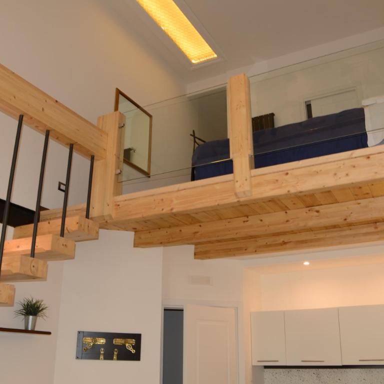 Casa Virgilio in centro - Maisonette - 10