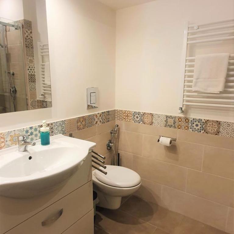 Casa Virgilio in centro - Maisonette - 14