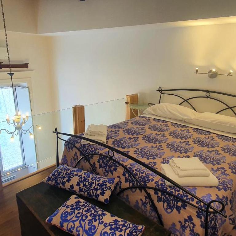 Casa Virgilio in centro - Deluxe Apartment - 11