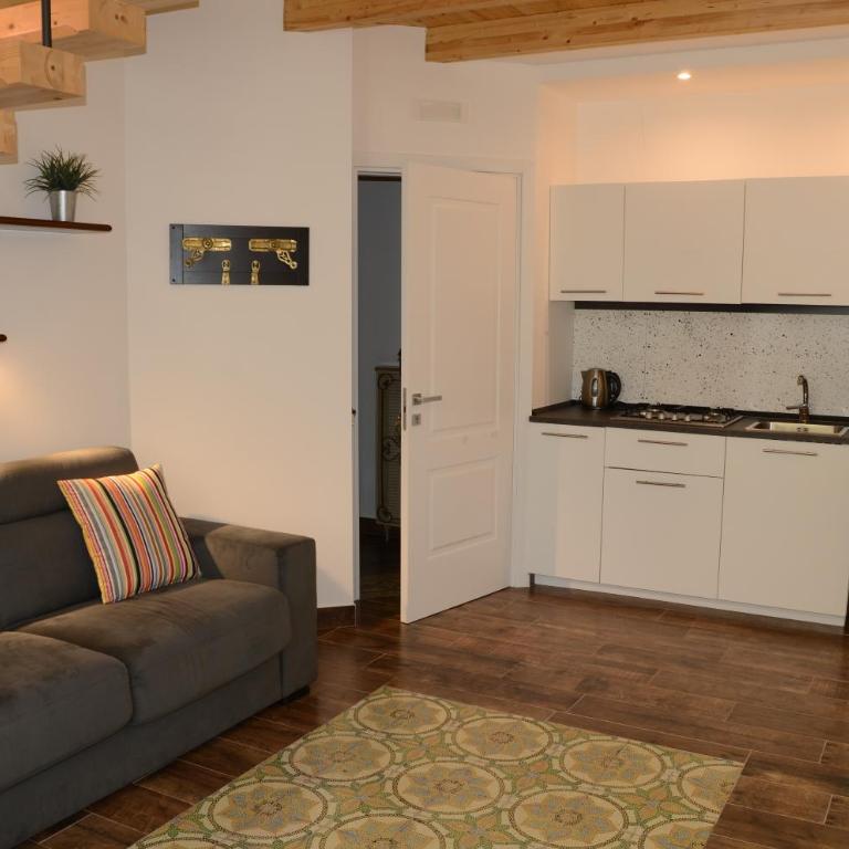 Casa Virgilio in centro - Deluxe Apartment - 6