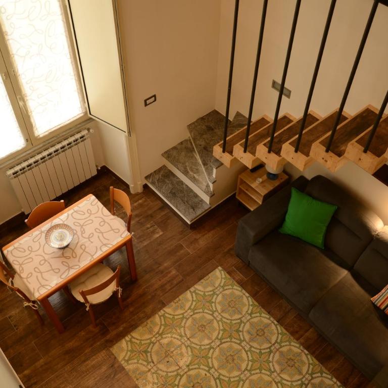Casa Virgilio in centro - Maisonette - 8